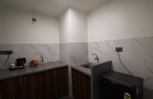 Jaipur Apartment | Clarks Inn Suites Jaipur