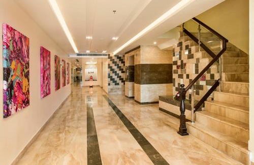 Katra Hotel | Clarks Inn Suites Katra