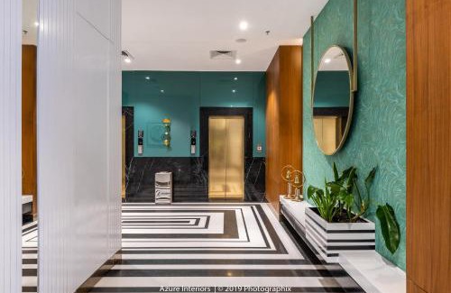Raipur Hotel | Clarks Inn Suites Raipur