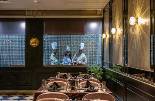 Raipur Hotel | Clarks Inn Suites Raipur