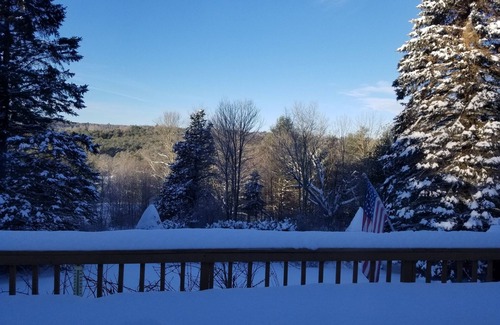 Windham House | CLARKS NEST