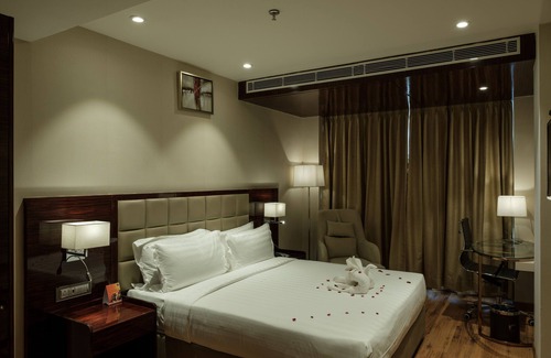 Kota Hotel | Clarks Premier Kota