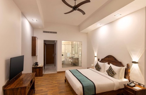 Birgunj Hotel | Clarks Resort Birgunj