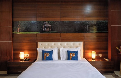 Sawai Madhopur Hotel | Clarks Safari Ranthambore