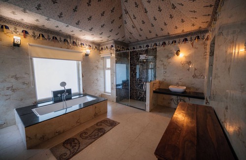 Sawai Madhopur Hotel | Clarks Safari Ranthambore