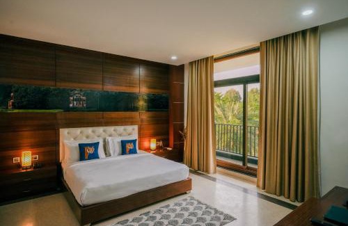 Sawai Madhopur Resort | Clarks Safari Ranthambore