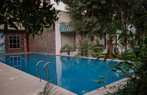 Sawai Madhopur Resort | Clarks Safari Ranthambore