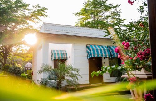 Sawai Madhopur Resort | Clarks Safari Ranthambore