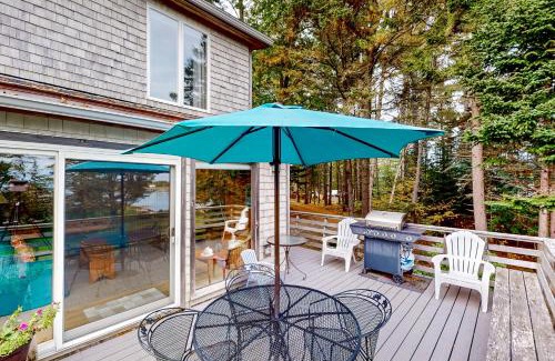 Southwest Harbor House | Clarkside at Cobb Nob
