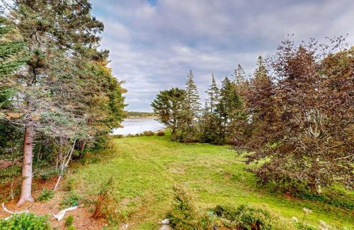 Southwest Harbor House | Clarkside at Cobb Nob
