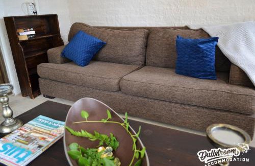Dullstroom Apartment | Clarky's Bucketlist