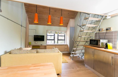 West Wittering Apartment | Claron Lodge