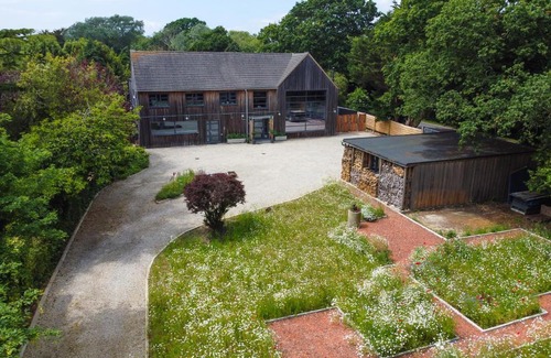 West Wittering Apartment | Claron Lodge