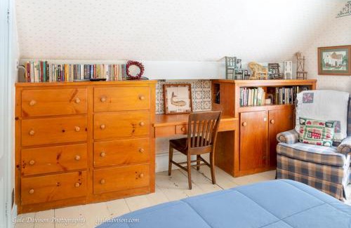 Jefferson Bed & Breakfast | Clary Lake Bed and Breakfast