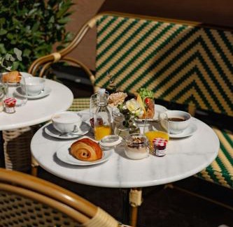 Vasastan Hotel | Clas på Hörnet