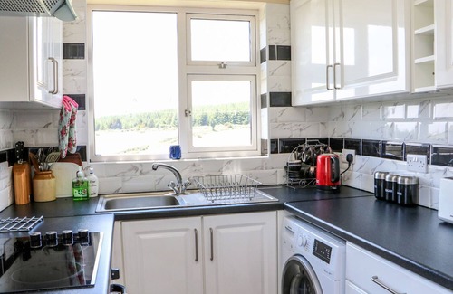 County Waterford House | CLASH-BRACK, family friendly in Dungarvan, County Waterford
