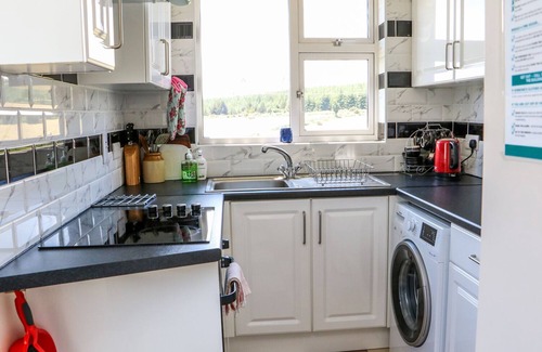 County Waterford House | CLASH-BRACK, family friendly in Dungarvan, County Waterford