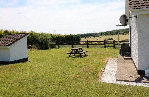 County Waterford House | CLASH-BRACK, family friendly in Dungarvan, County Waterford