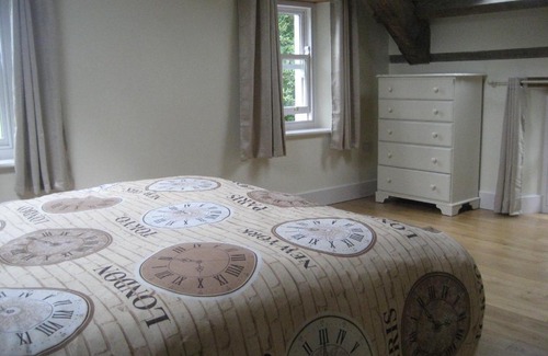 Clashganny House | Clashganny Mill