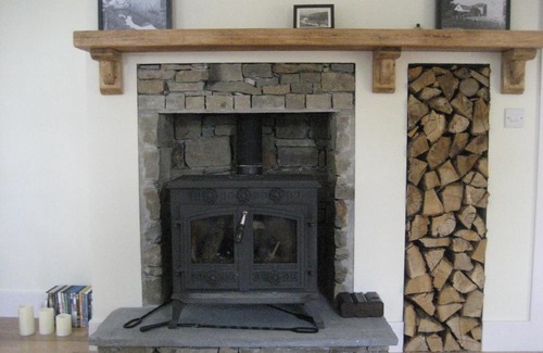 Clashganny House | Clashganny Mill