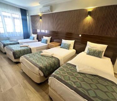 Canakkale Hotel | CLASS 17 PANSİYON