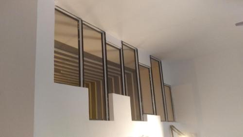 Jacquard - Prefecture Apartment | Class and cozy desing tram