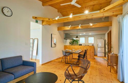Watarai House | Class Besso Ise - Vacation STAY 13918v