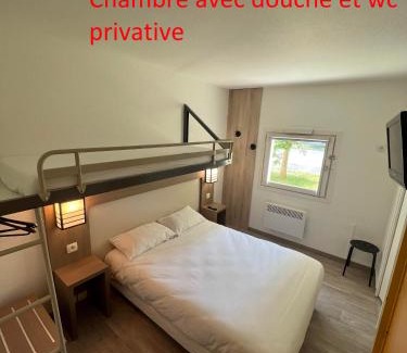 Chambly Hotel | Class'Eco Chambly