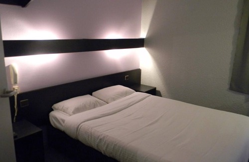 Poitiers Hotel | Class Hôtel Poitiers