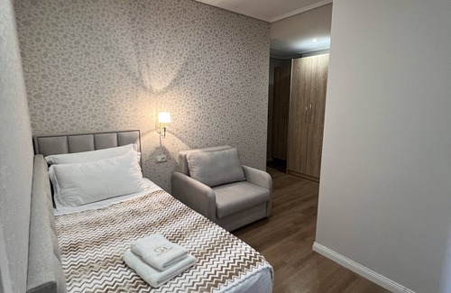 Ksamil Hotel | Class Hotel