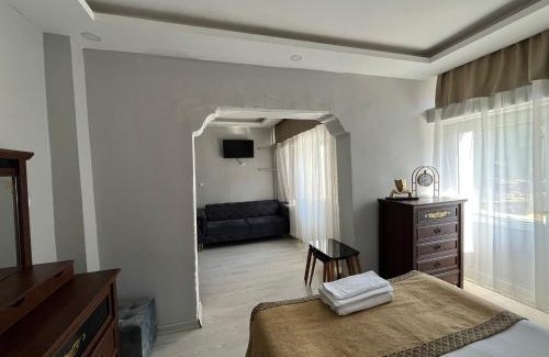 Kirklareli Hotel | Class Hotel