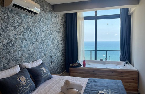 Kumkuyu Hotel | Class Premium Hotel