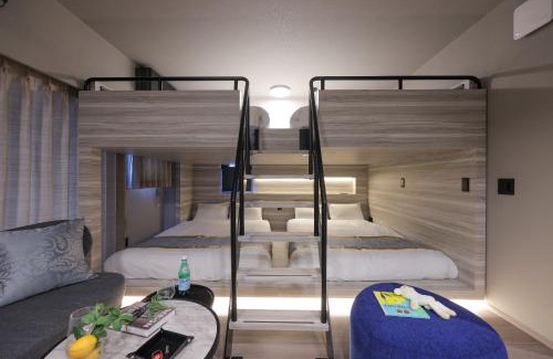 Higashishinagawa Apartment | CLASS Shinagawa