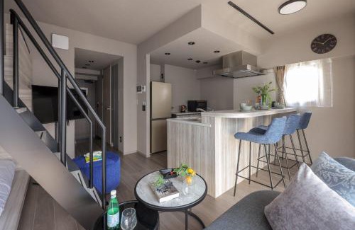 Higashishinagawa Apartment | CLASS Shinagawa