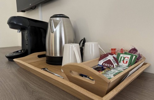 Shrewsbury Apartment | Class Stays - Room 2