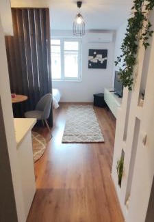 Hunedoara Apartment | Class Studio Central HD