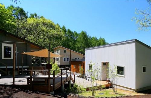 Chino House | Class Vesso Tateshina - Vacation STAY 51972v