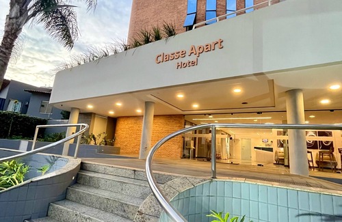 Santana Apartment | Classe Apart Hotel