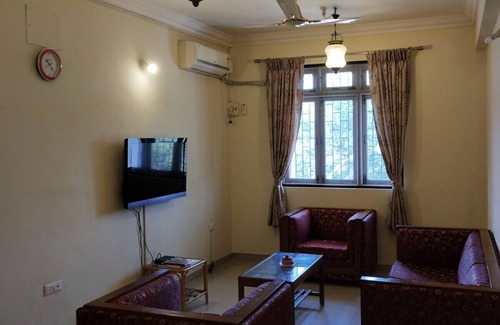 Vanelim Apartment | Classic 1-Bedroom Apartment at Colva, Goa