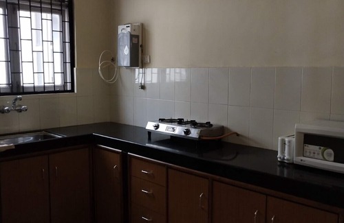 Vanelim Apartment | Classic 1-Bedroom Apartment at Colva, Goa