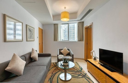Jumeira 3 Apartment | Classic 1 BR at Al Thanyah Street, Barsha Heights