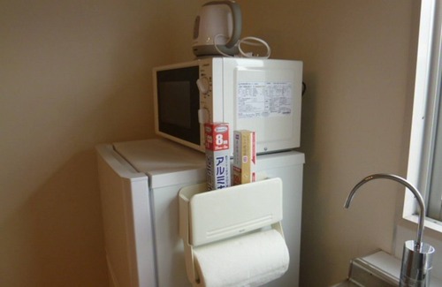 Gion Apartment | Classic 52m2(2-DBL BED) "Kiyomizu Respire Stay" 3min to Kiyomizu Gojo Station