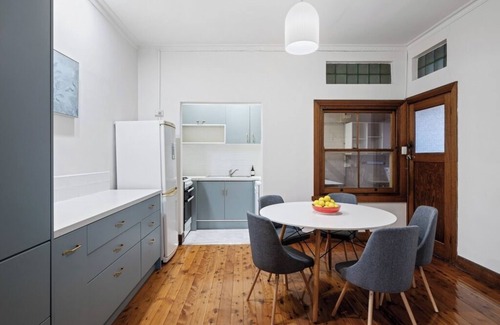 Albury House | Classic Albury Elegance