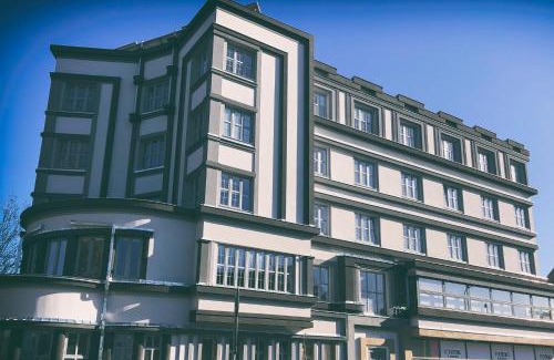 Trinec Apartment | CLASSIC apartmány Třinec