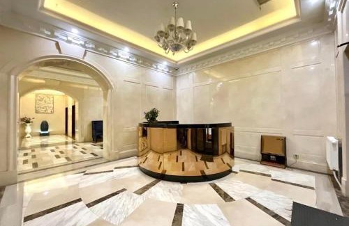 Downtown Ulaanbaatar Apartment | Classic apartment at Circus