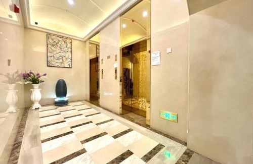 Downtown Ulaanbaatar Apartment | Classic apartment at Circus