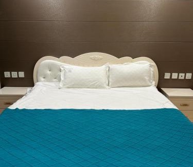 Downtown Ulaanbaatar Apartment | Classic apartment at Circus