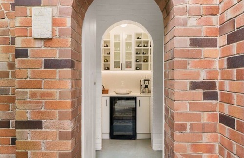 Mosman Apartment | Classic Art Deco Summ