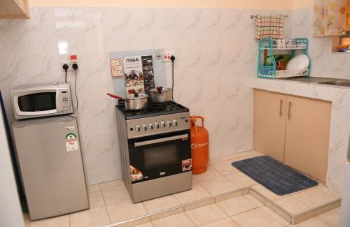 Thika Apartment | Classic beautiful 2-Bedroom Apartment in Thika