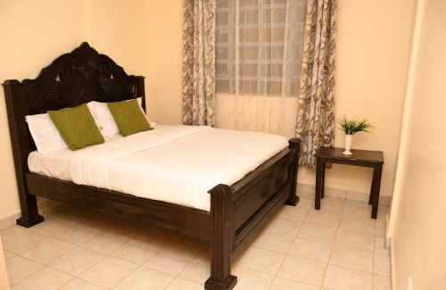 Thika Apartment | Classic beautiful 2-Bedroom Apartment in Thika